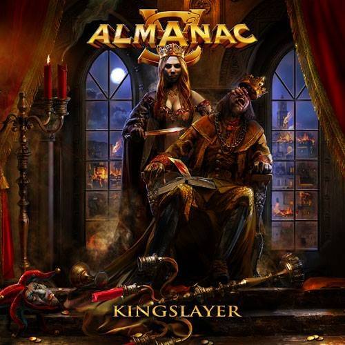 Almanac-Kingslayer 2017